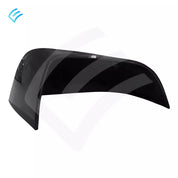 NUEVO OEM Tesla Modelo Y Skull Cap Espejo retrovisor exterior izquierdo Azul oscuro 1495593-13-A