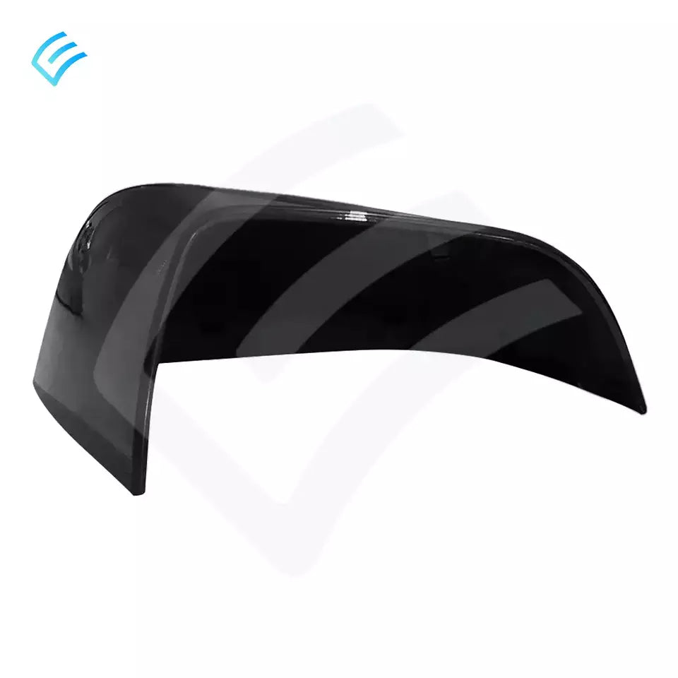 NUEVO OEM Tesla Modelo Y Skull Cap Espejo retrovisor exterior izquierdo Azul oscuro 1495593-13-A