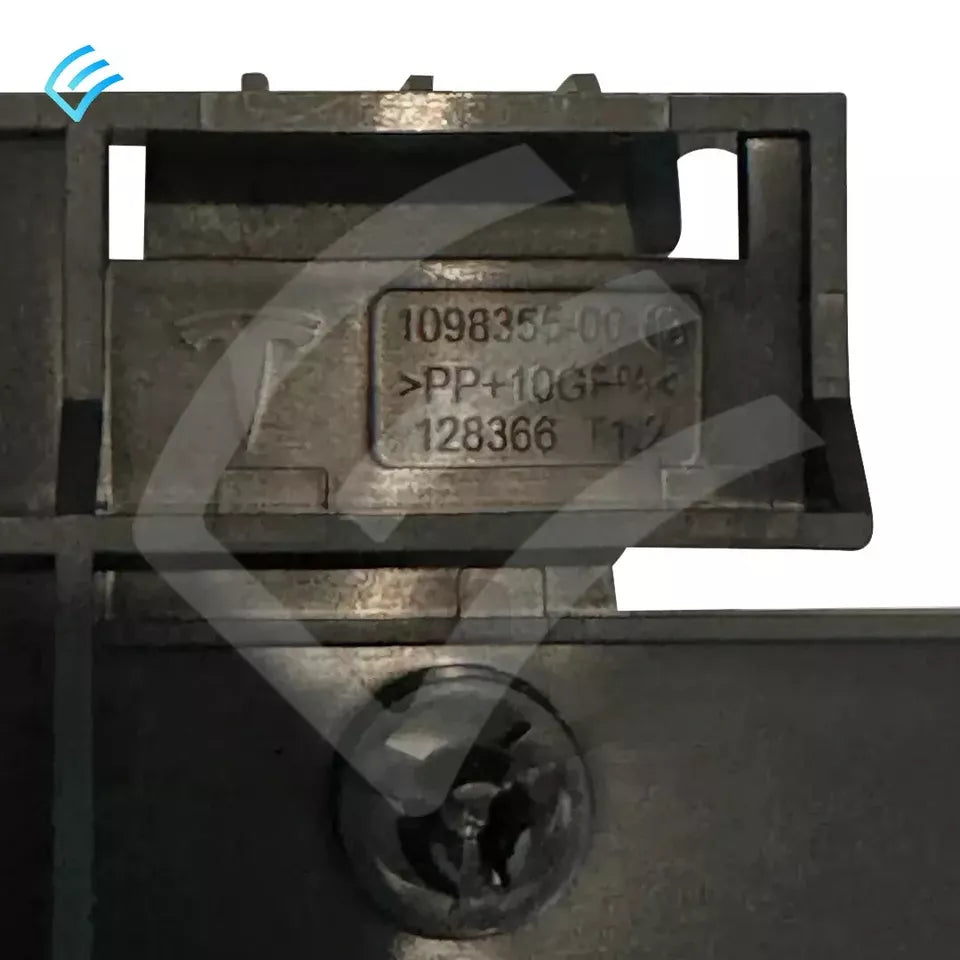 NUEVO soporte HomeLink OEM para Tesla Model S/3/X/Y 1098355-00-B