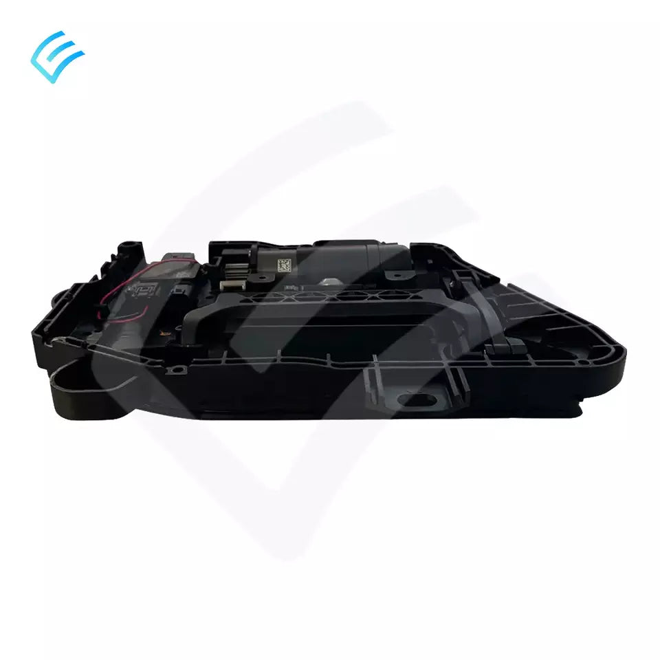 Conjunto de manija de puerta delantera izquierda para Tesla Model S (OEM), nuevo - Kit de actualización DH Gen2.1 1135718-S0-A
