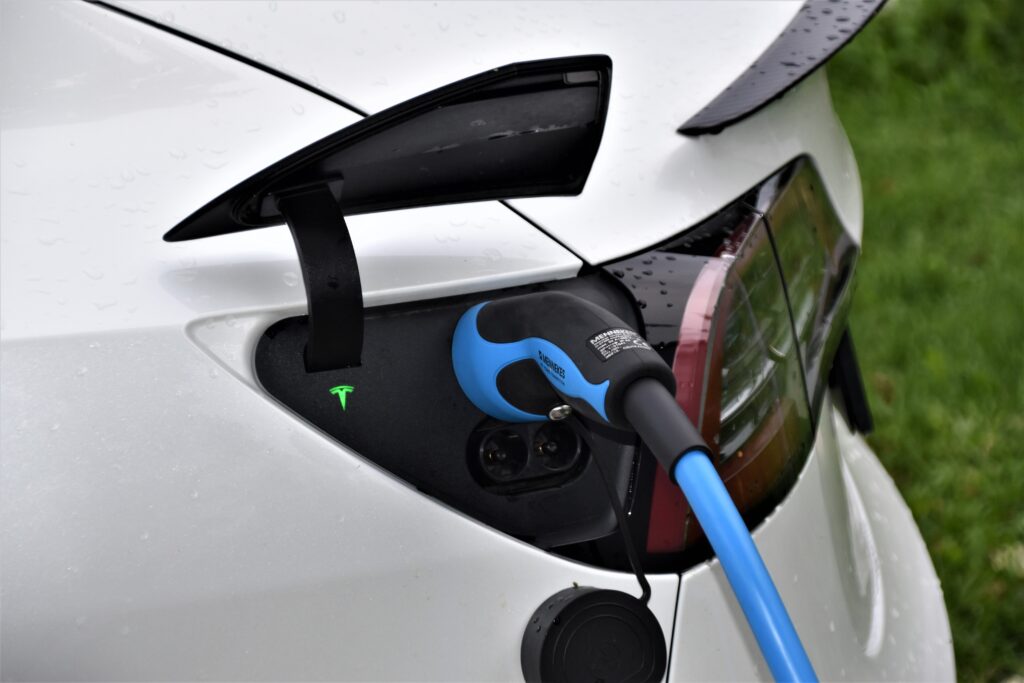 Charging Solutions for Your Electric Vehicle
