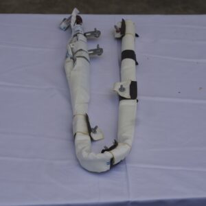 Tesla Model X Front Curtain Airbag LH