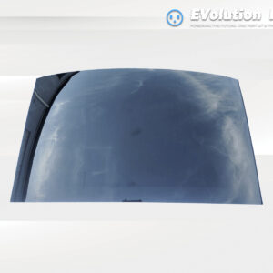 Tesla Model 3 Fixed Sunroof Roof Glass Front 1587892-00-A